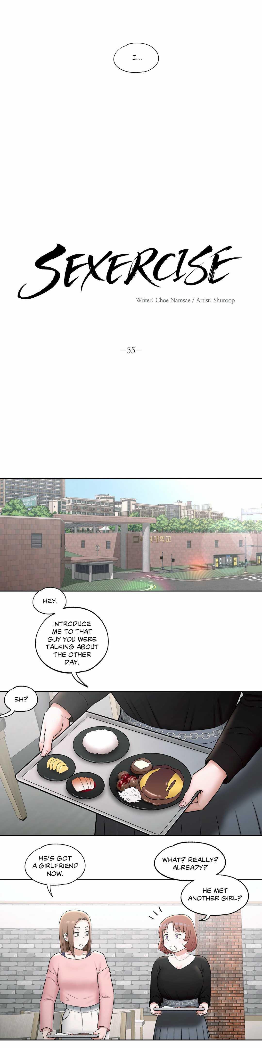 Sexercise Ch.73/? page 202