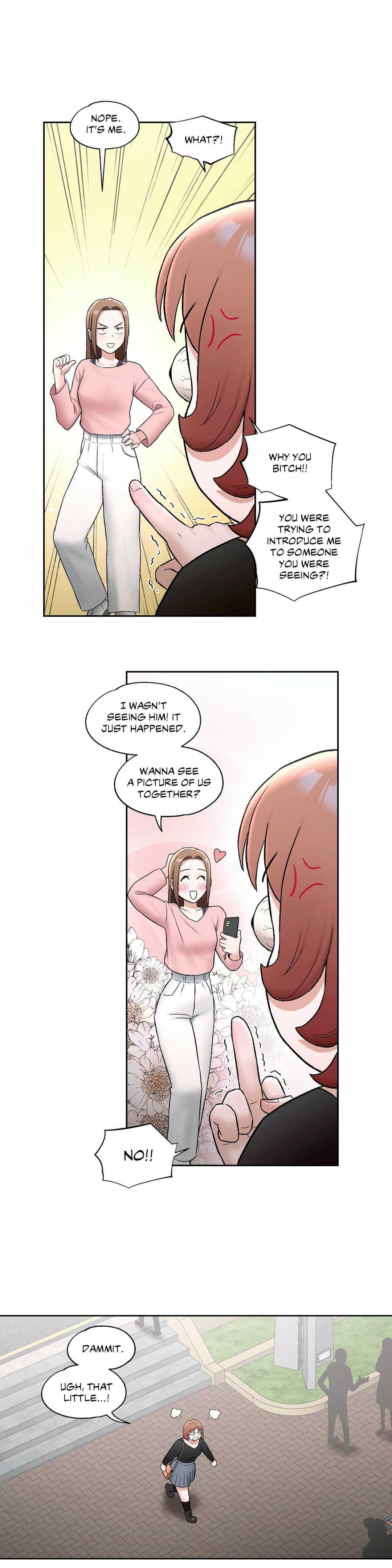 Sexercise Ch.73/? page 203