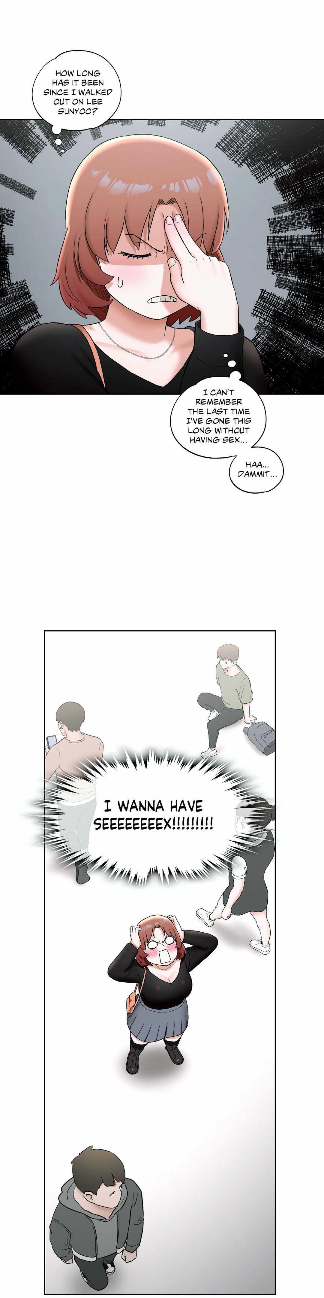 Sexercise Ch.73/? page 204
