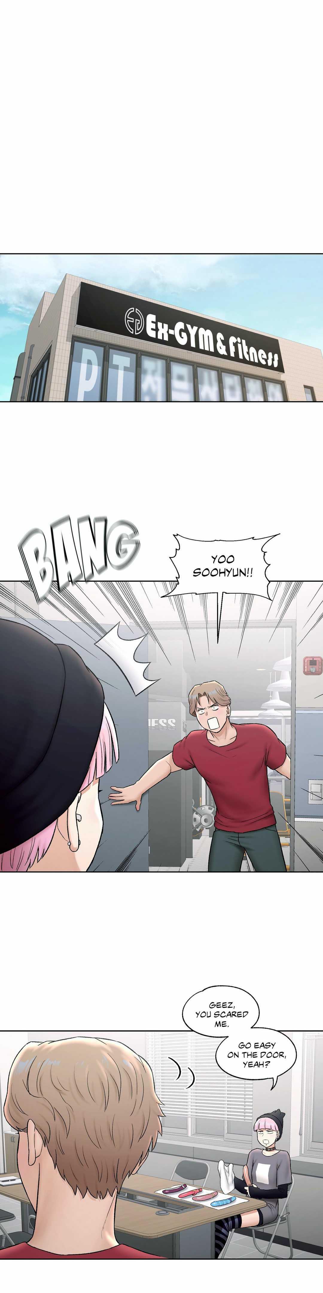 Sexercise Ch.73/? page 205