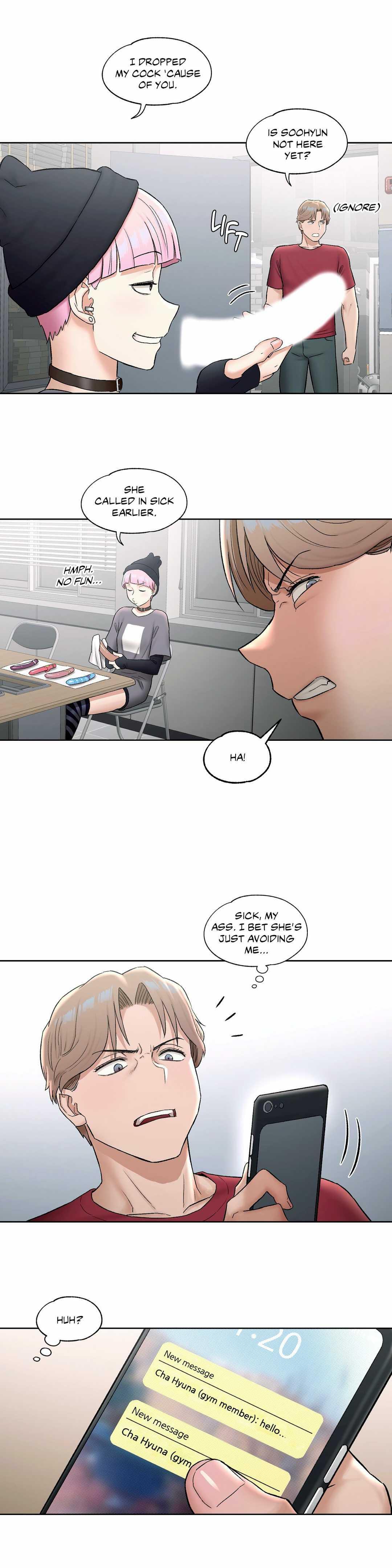 Sexercise Ch.73/? page 206