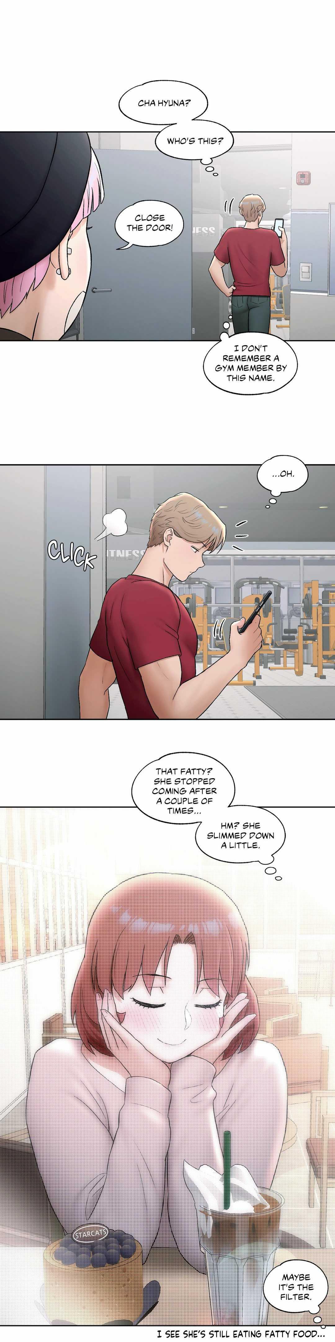 Sexercise Ch.73/? page 207