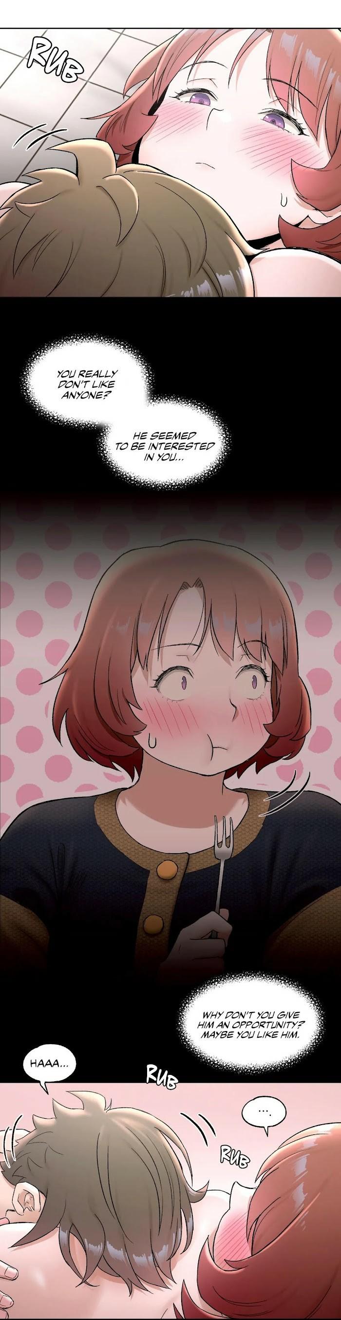 Sexercise Ch.73/? page 21