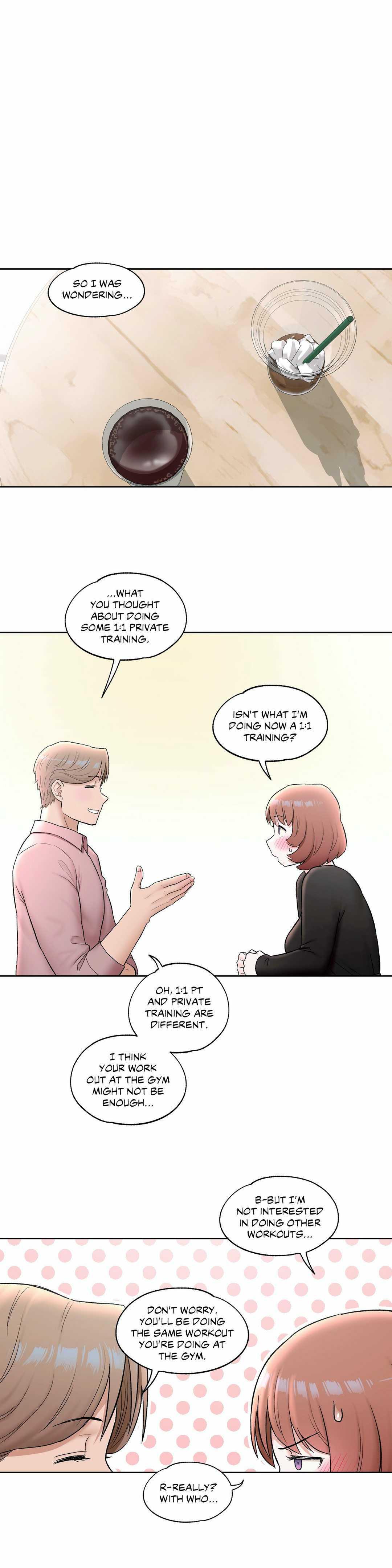 Sexercise Ch.73/? page 213