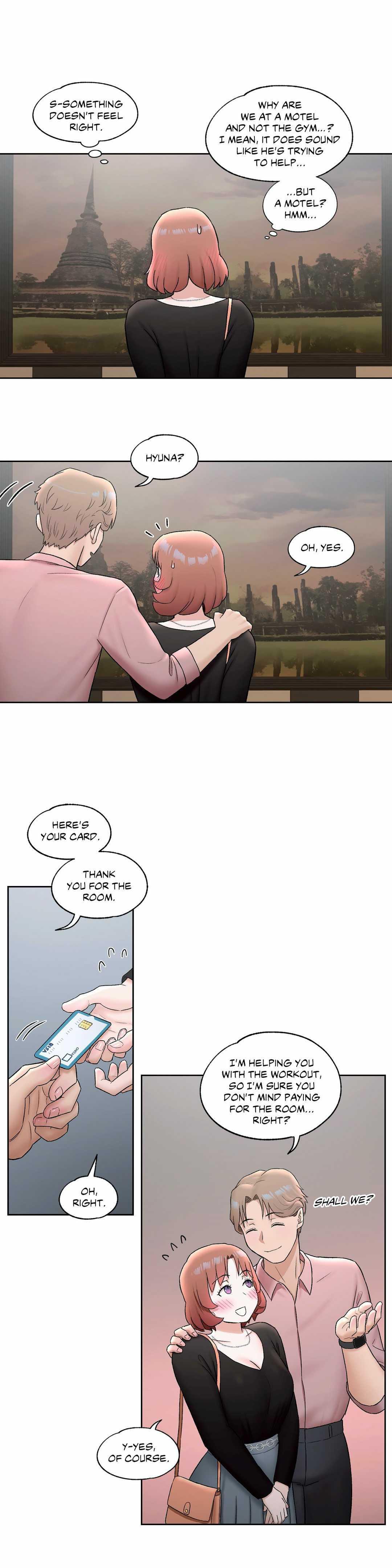 Sexercise Ch.73/? page 215