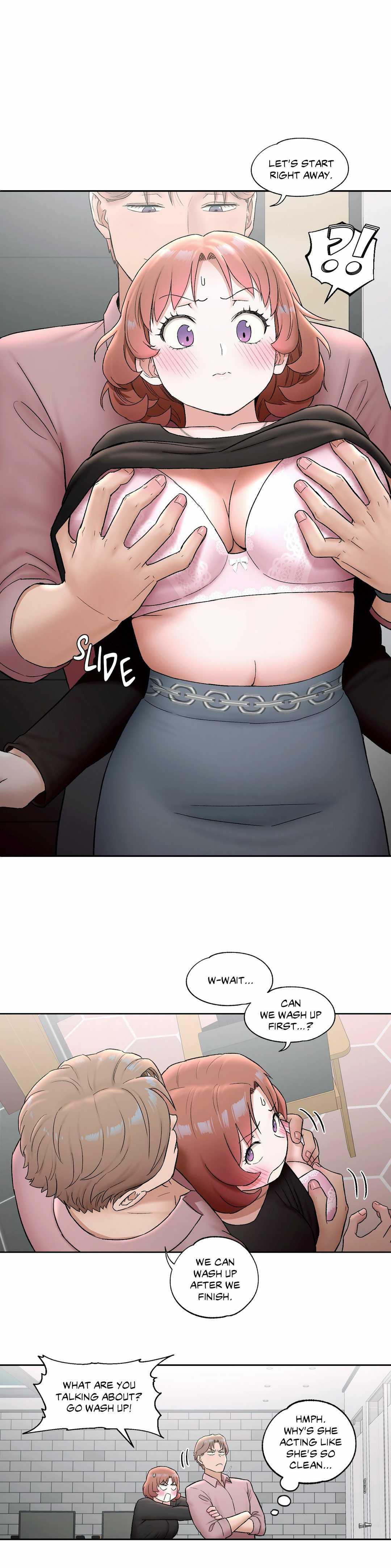 Sexercise Ch.73/? page 217