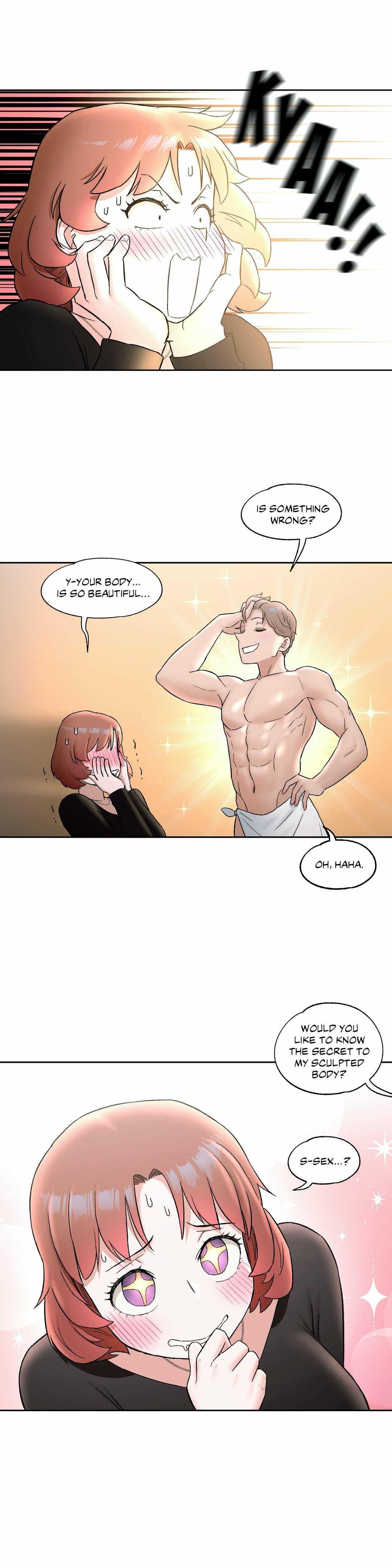 Sexercise Ch.73/? page 219