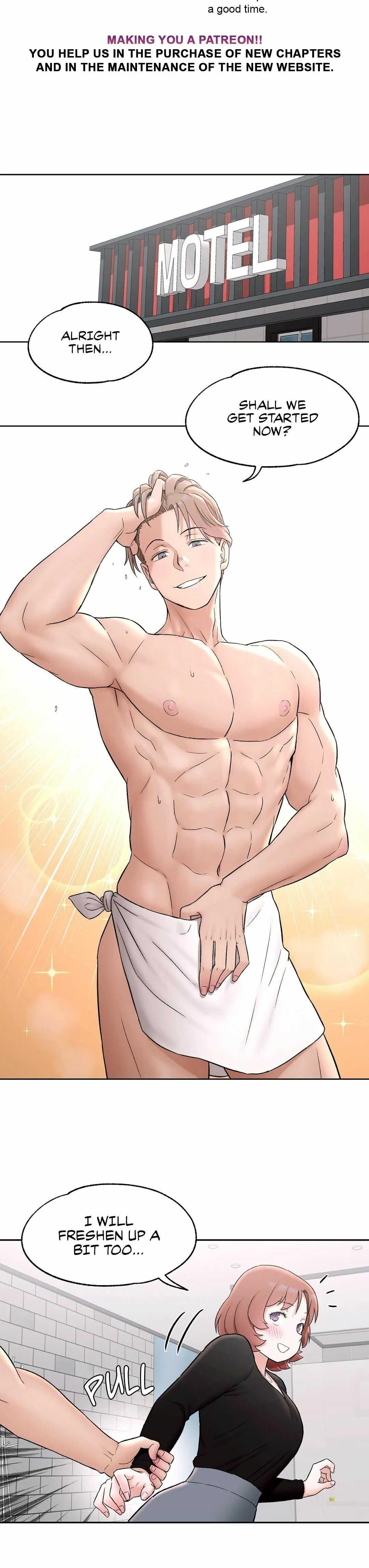 Sexercise Ch.73/? page 221
