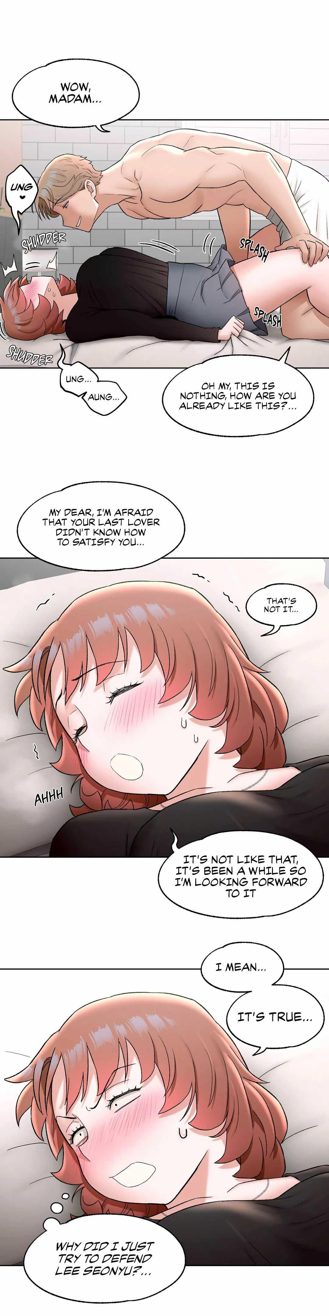 Sexercise Ch.73/? page 225