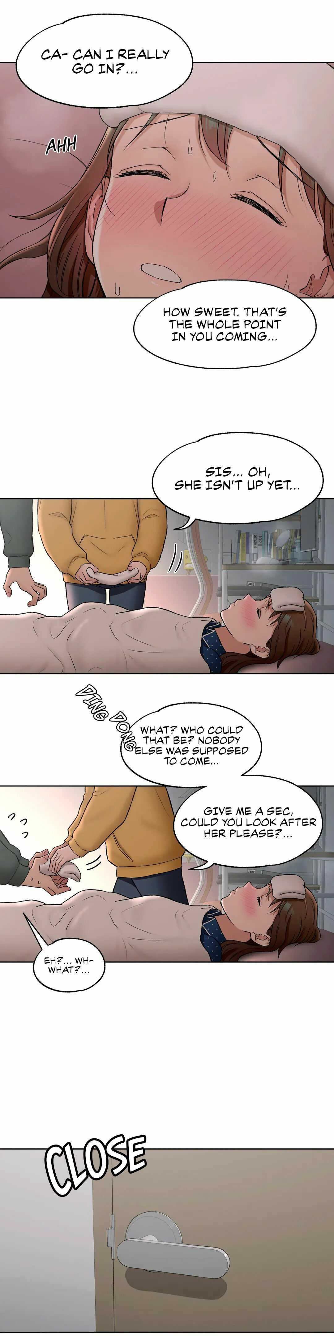 Sexercise Ch.73/? page 231