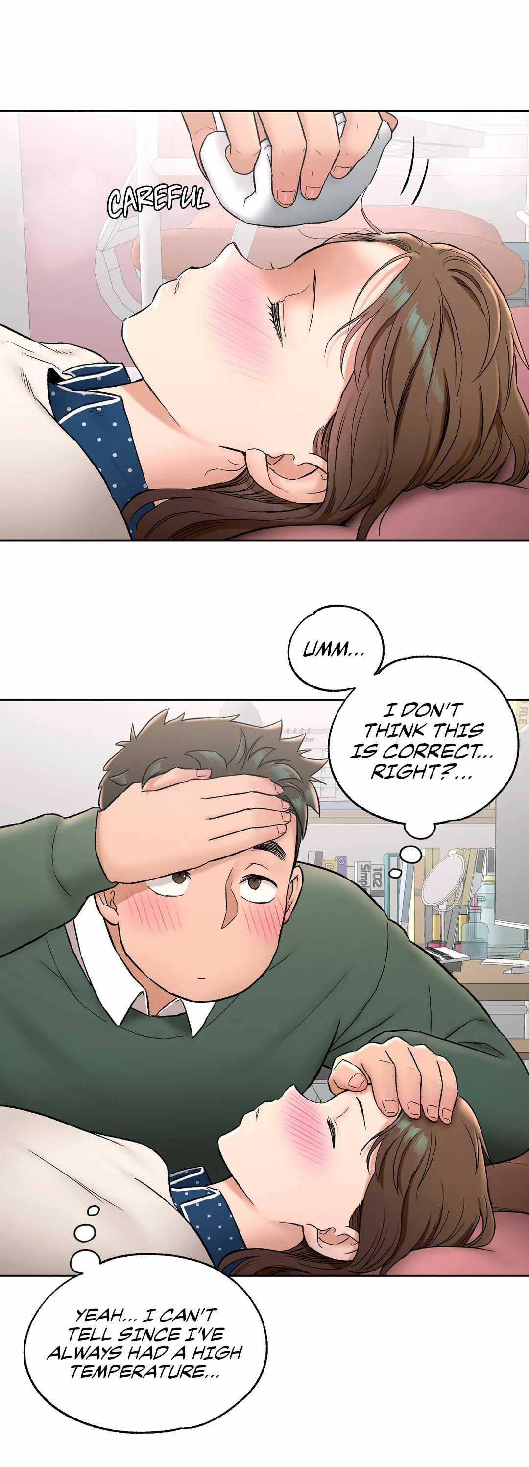 Sexercise Ch.73/? page 233