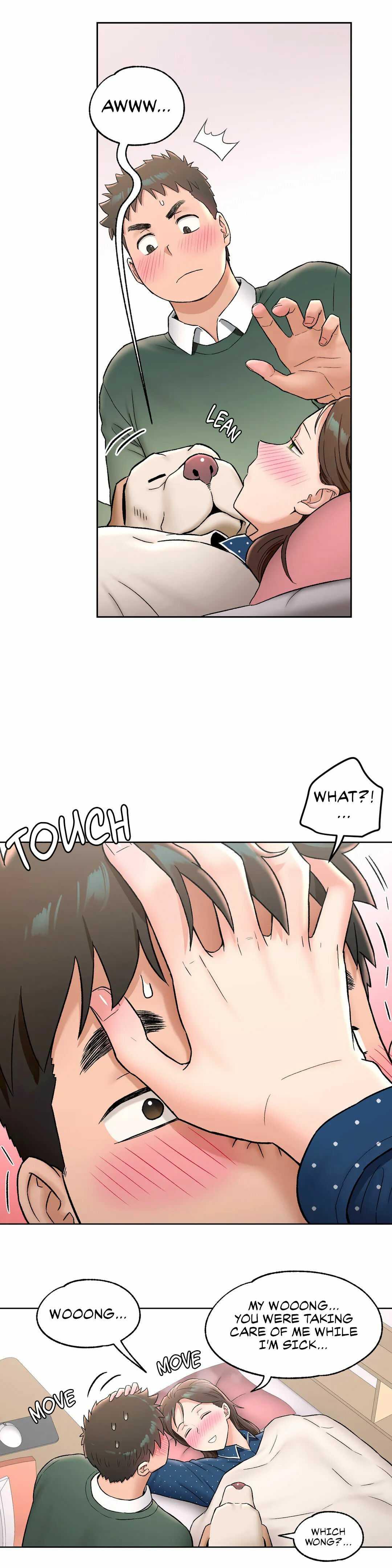 Sexercise Ch.73/? page 235