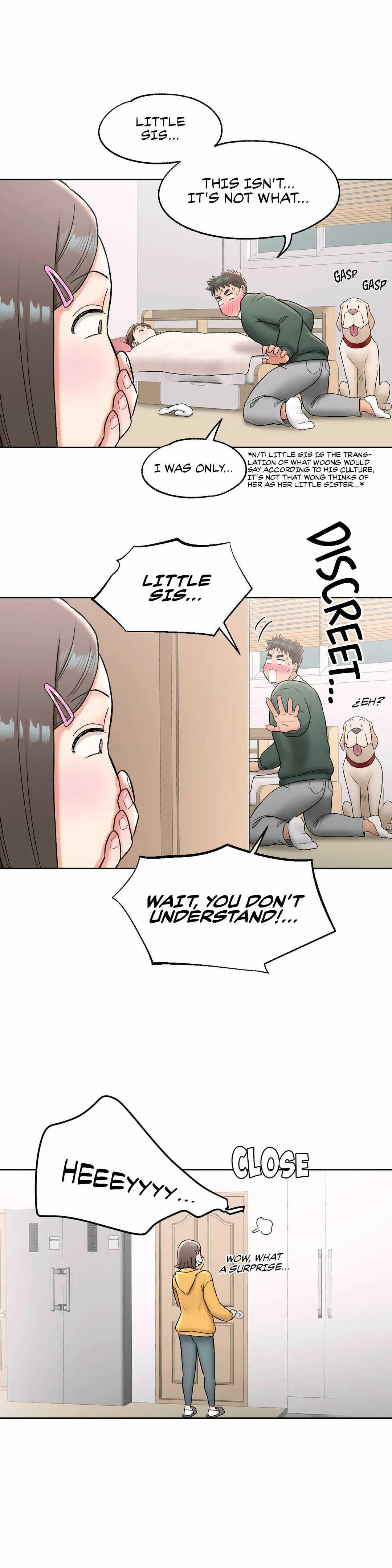 Sexercise Ch.73/? page 240