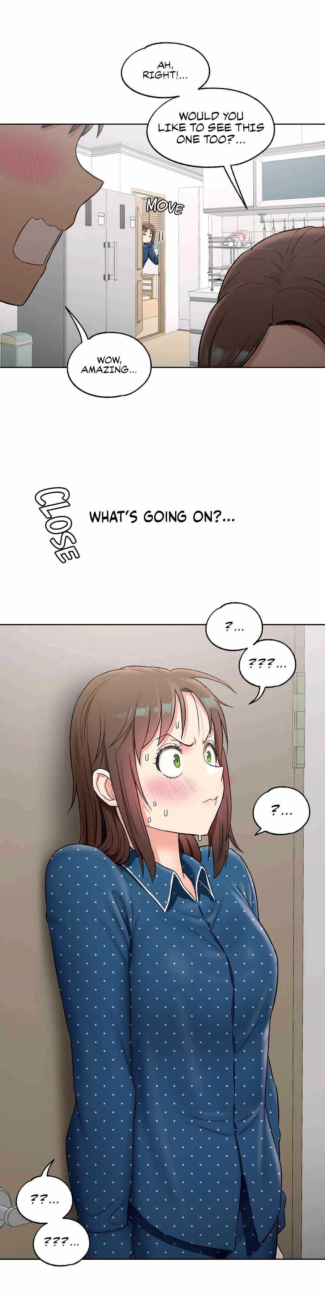 Sexercise Ch.73/? page 243
