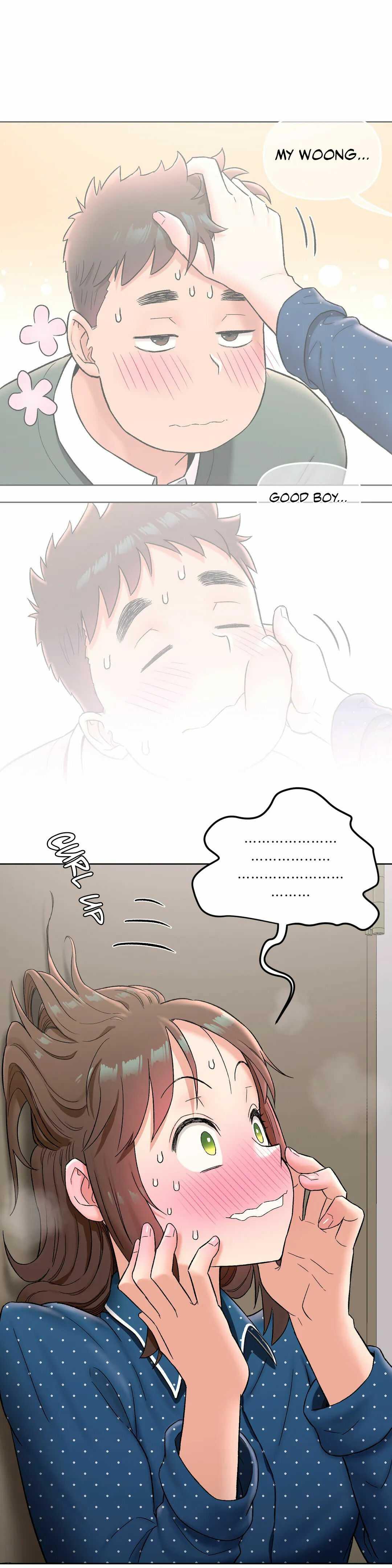 Sexercise Ch.73/? page 245