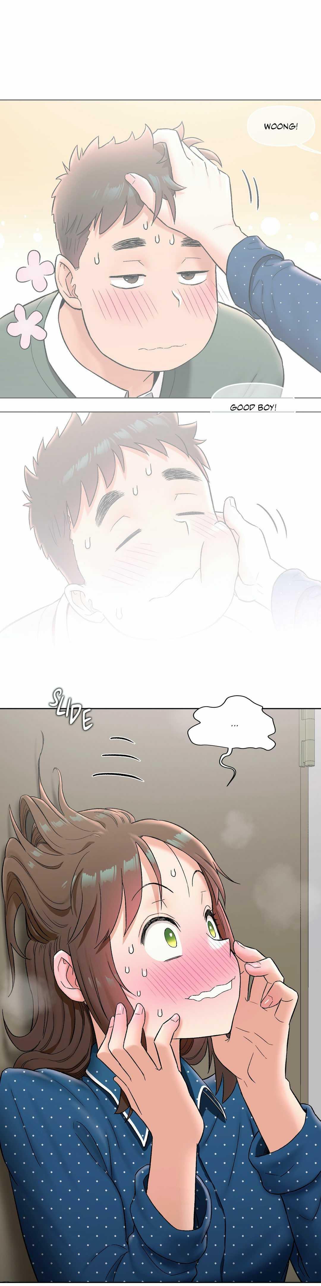 Sexercise Ch.73/? page 247