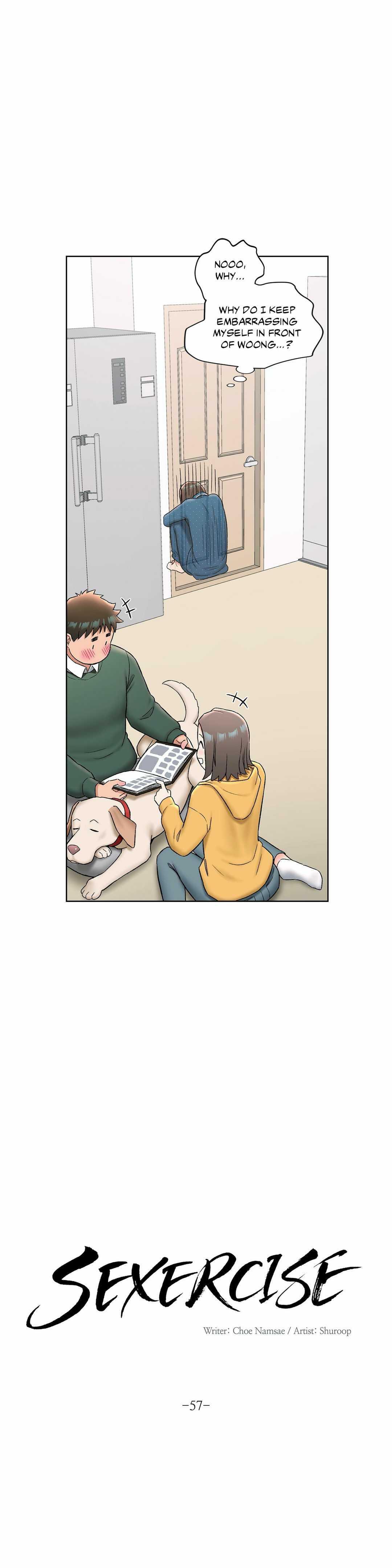 Sexercise Ch.73/? page 248