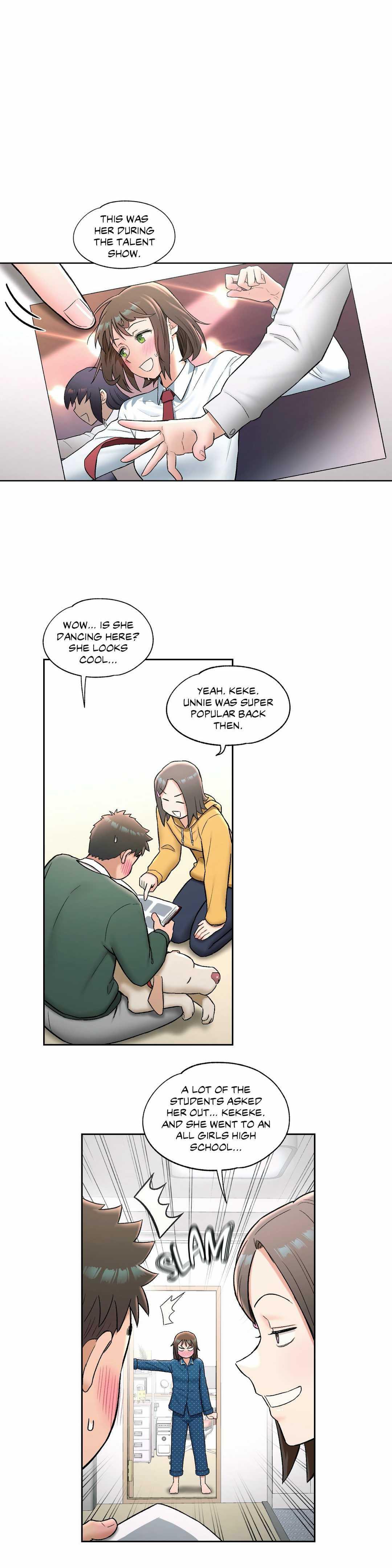 Sexercise Ch.73/? page 249