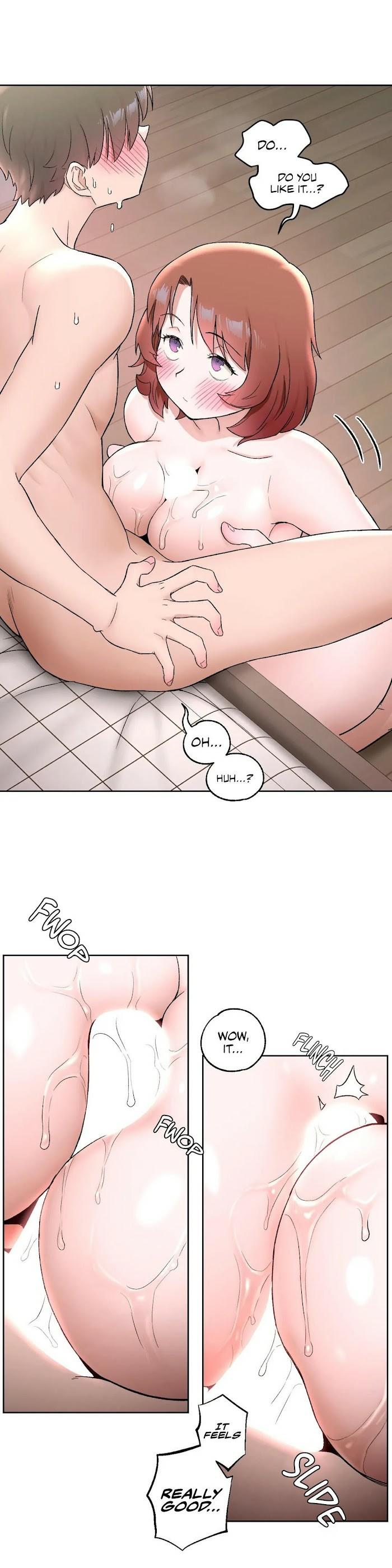 Sexercise Ch.73/? page 25