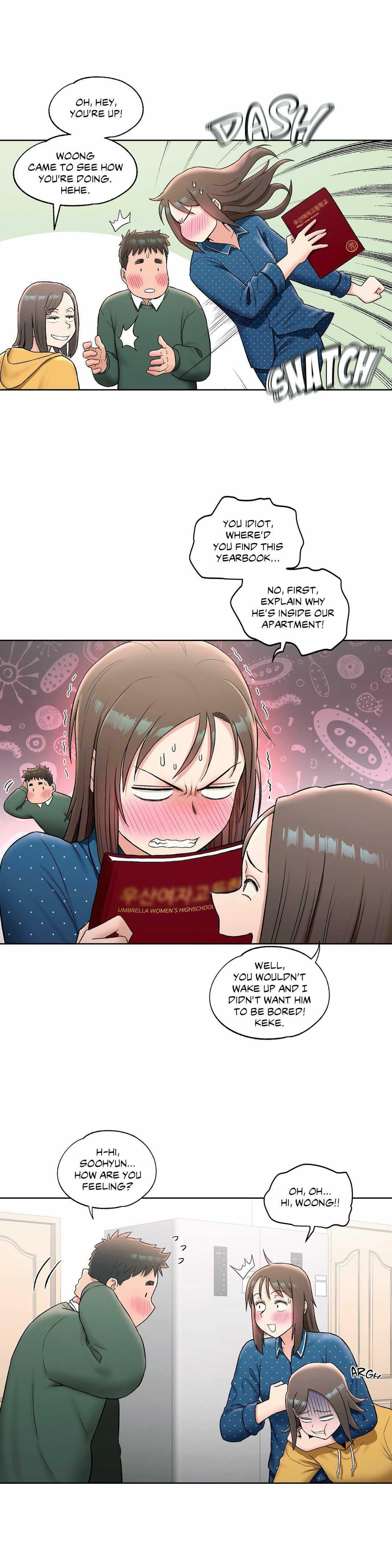Sexercise Ch.73/? page 250