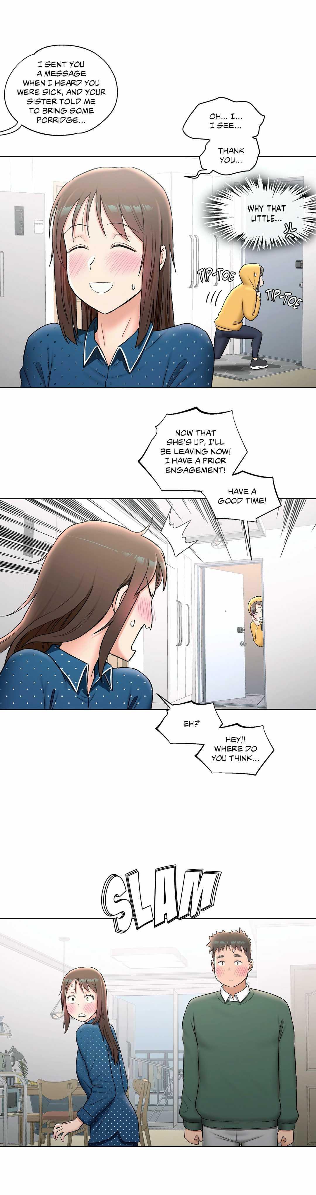 Sexercise Ch.73/? page 251
