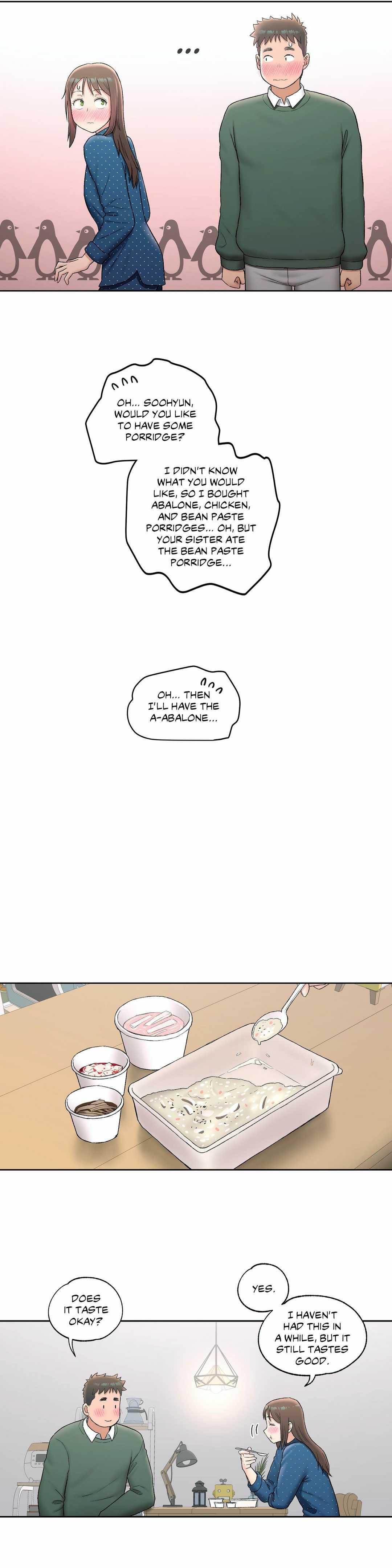 Sexercise Ch.73/? page 252