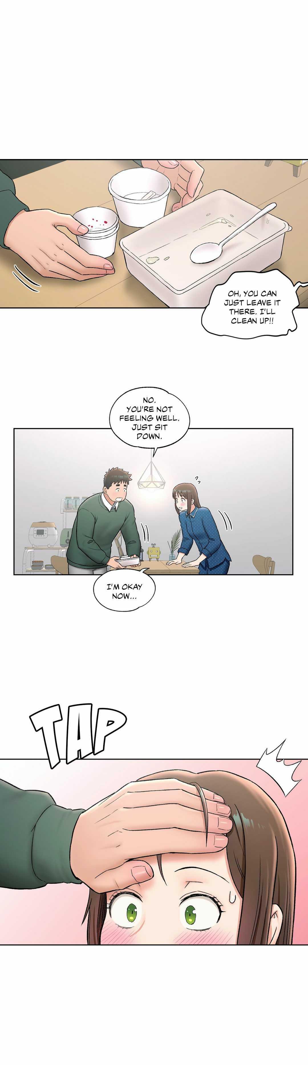 Sexercise Ch.73/? page 253
