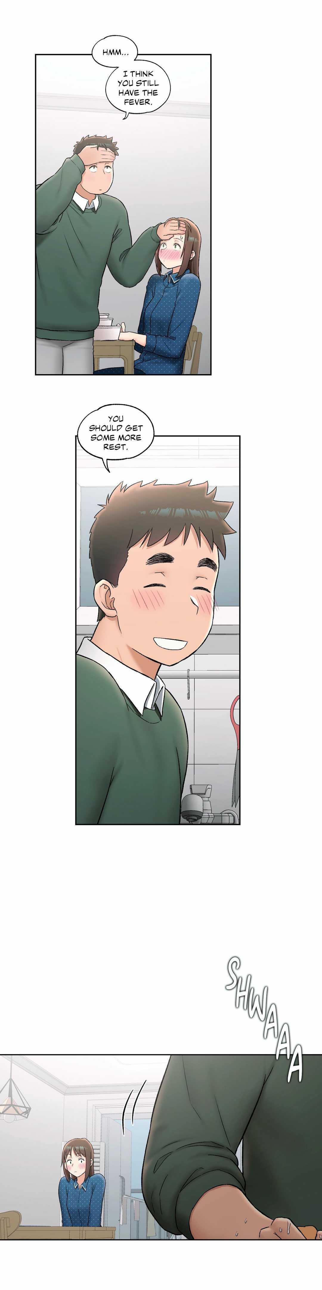 Sexercise Ch.73/? page 254