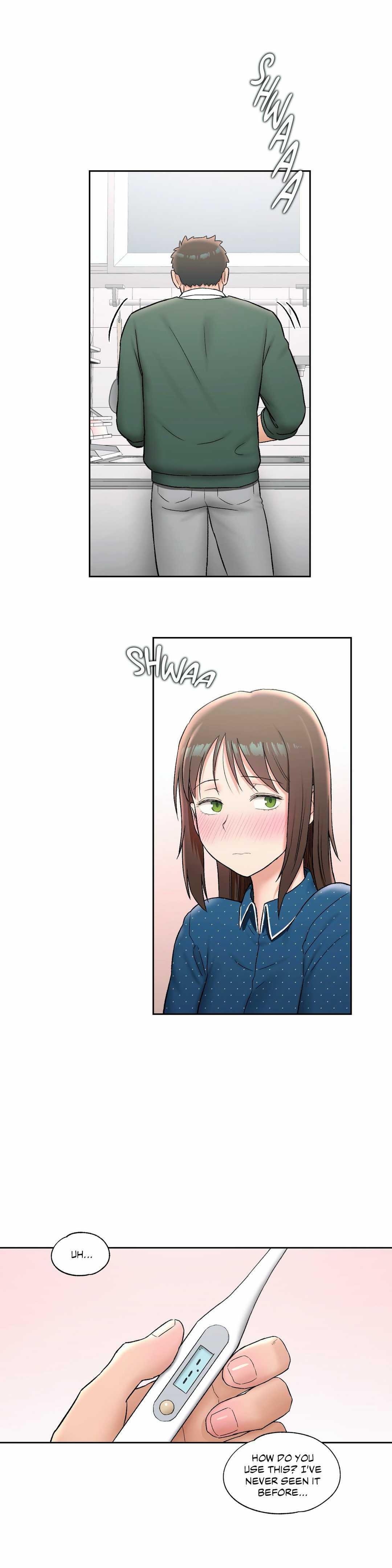 Sexercise Ch.73/? page 255