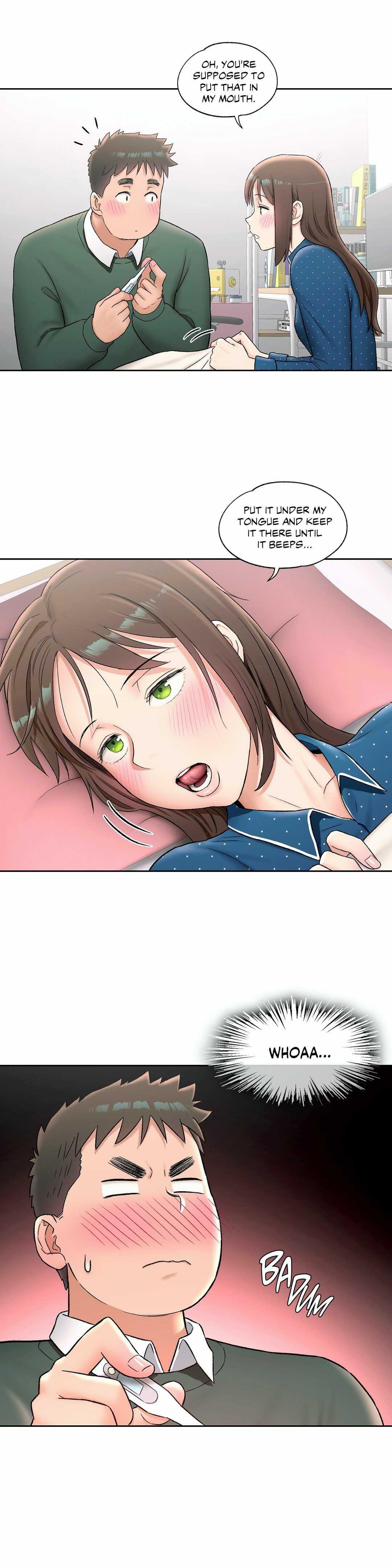 Sexercise Ch.73/? page 256