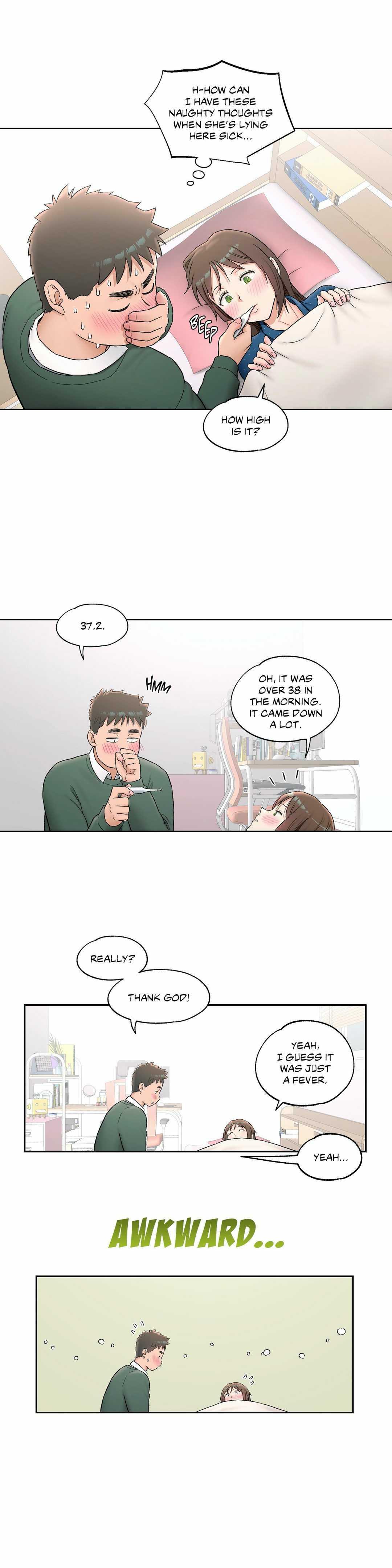 Sexercise Ch.73/? page 257