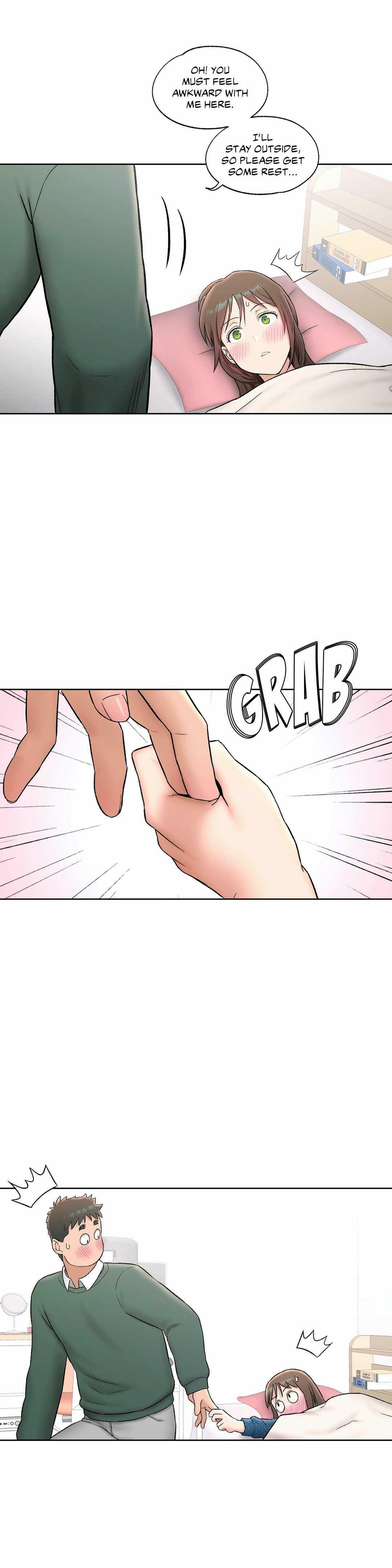 Sexercise Ch.73/? page 258