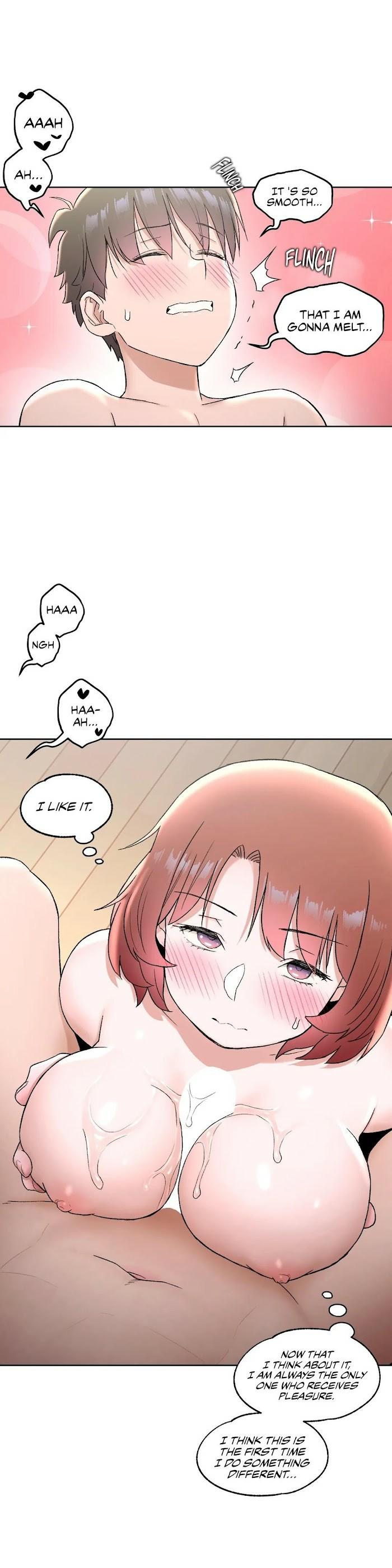 Sexercise Ch.73/? page 26