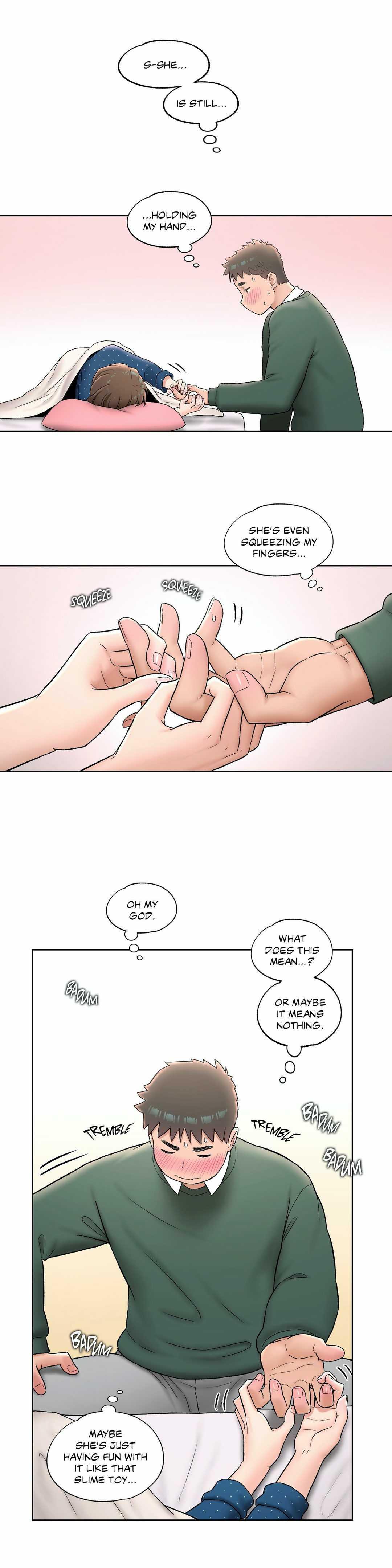 Sexercise Ch.73/? page 260