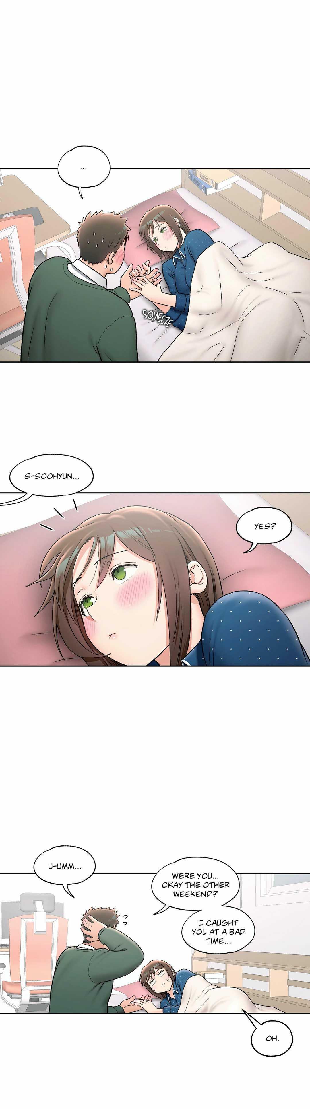 Sexercise Ch.73/? page 261