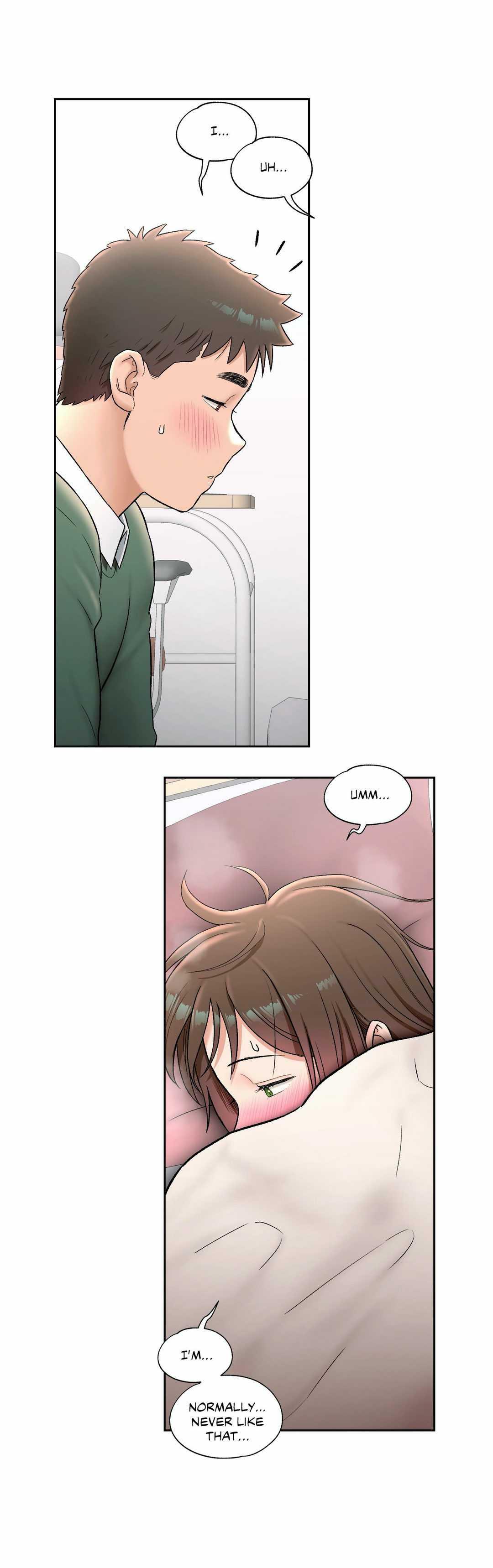 Sexercise Ch.73/? page 265