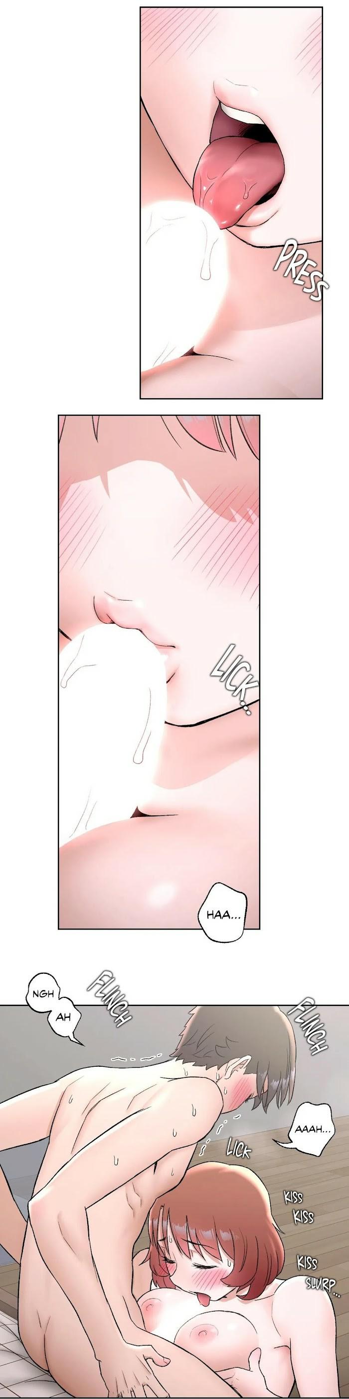 Sexercise Ch.73/? page 27