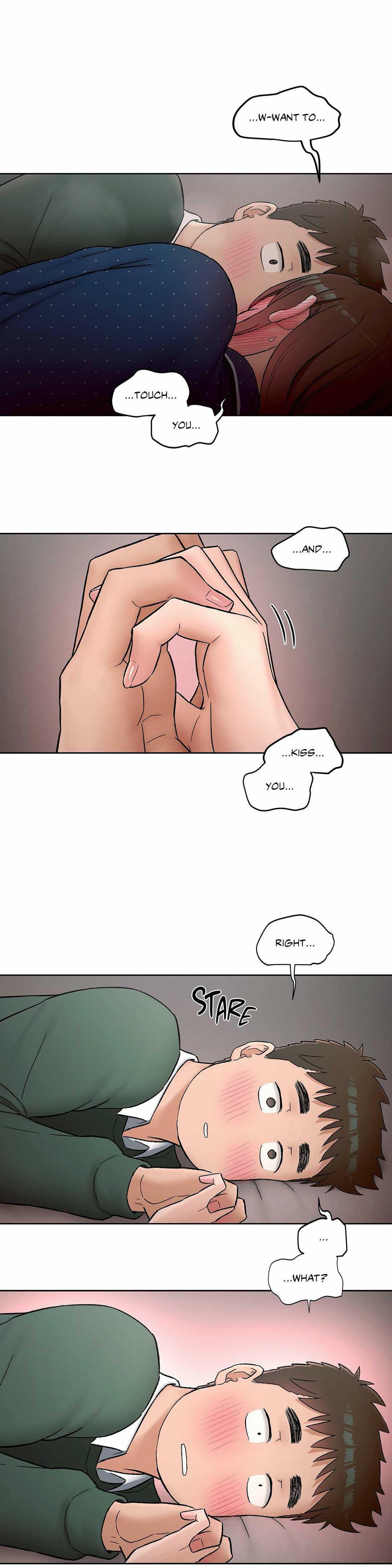 Sexercise Ch.73/? page 272