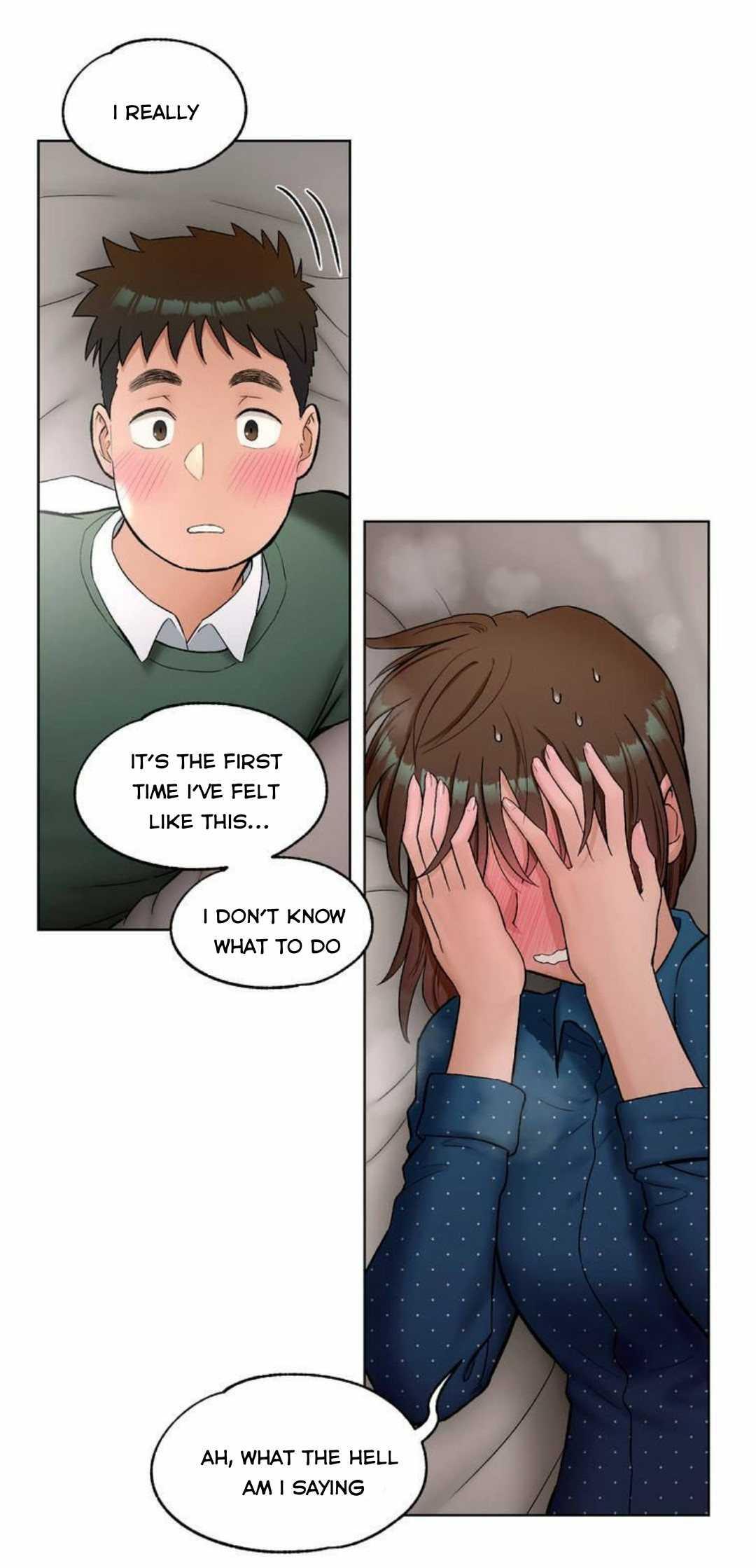 Sexercise Ch.73/? page 279