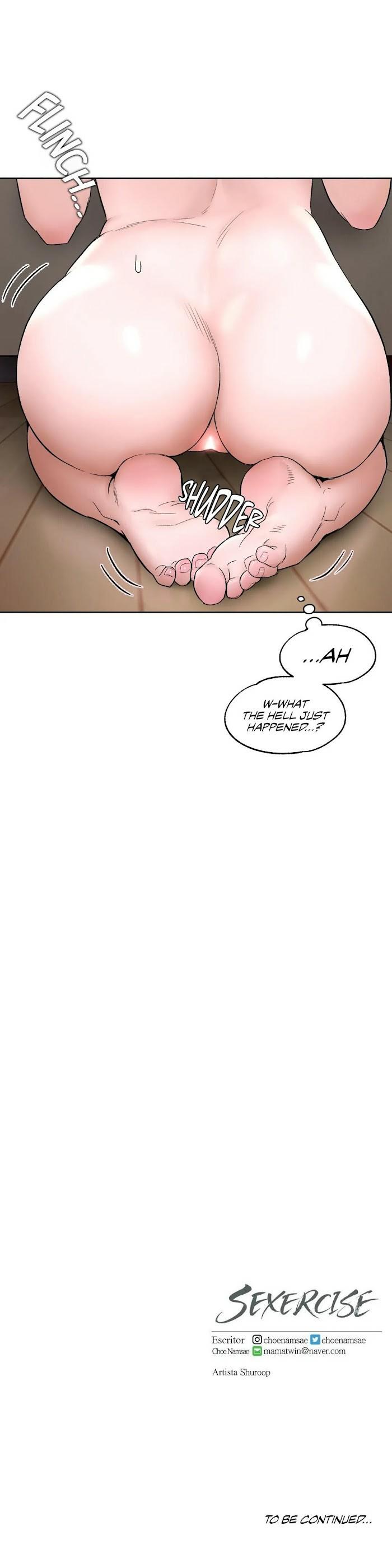 Sexercise Ch.73/? page 29