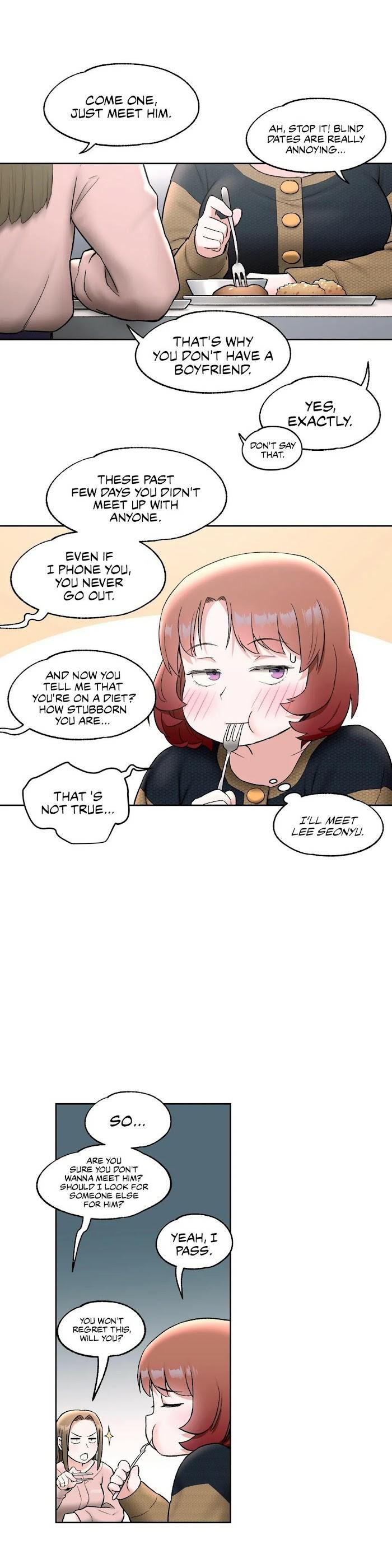 Sexercise Ch.73/? page 3