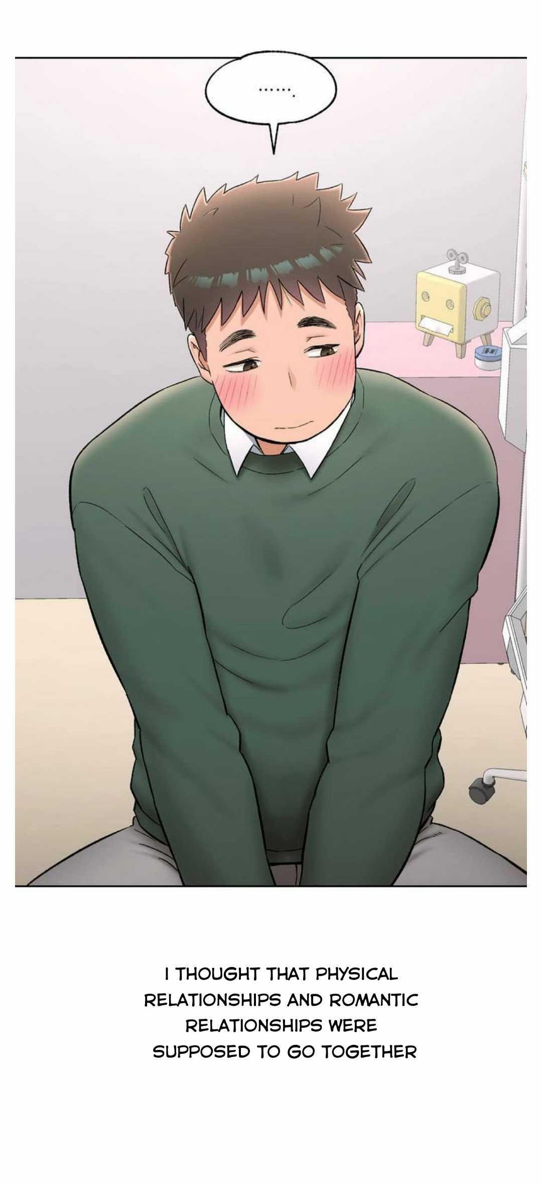 Sexercise Ch.73/? page 305