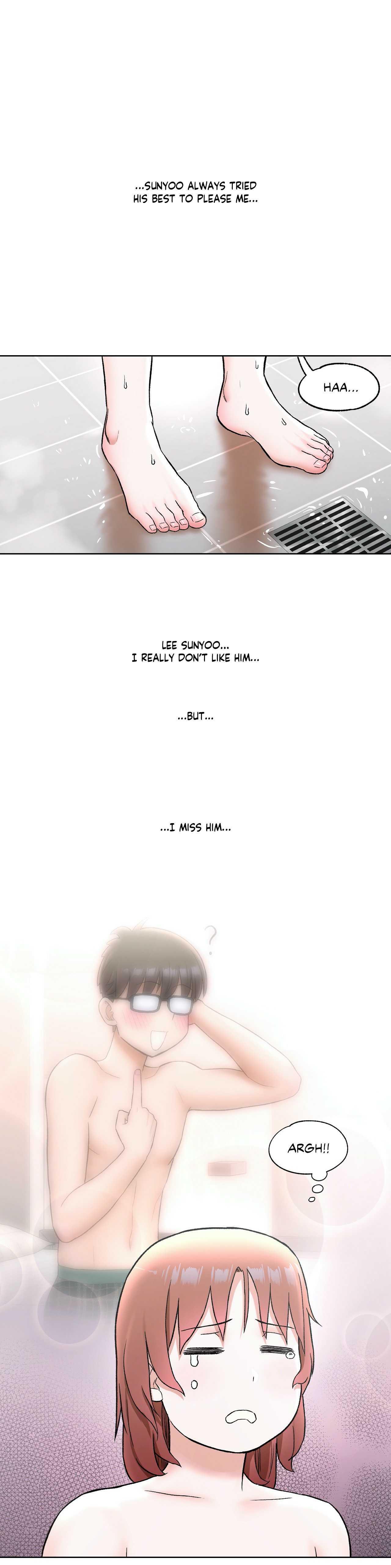 Sexercise Ch.73/? page 340