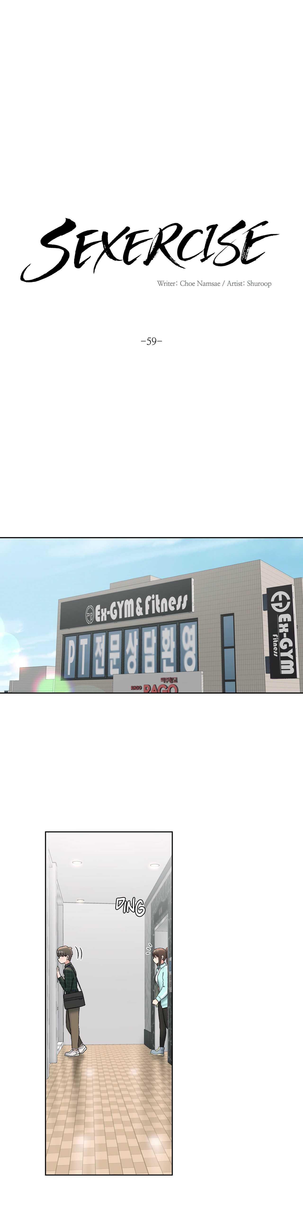 Sexercise Ch.73/? page 341