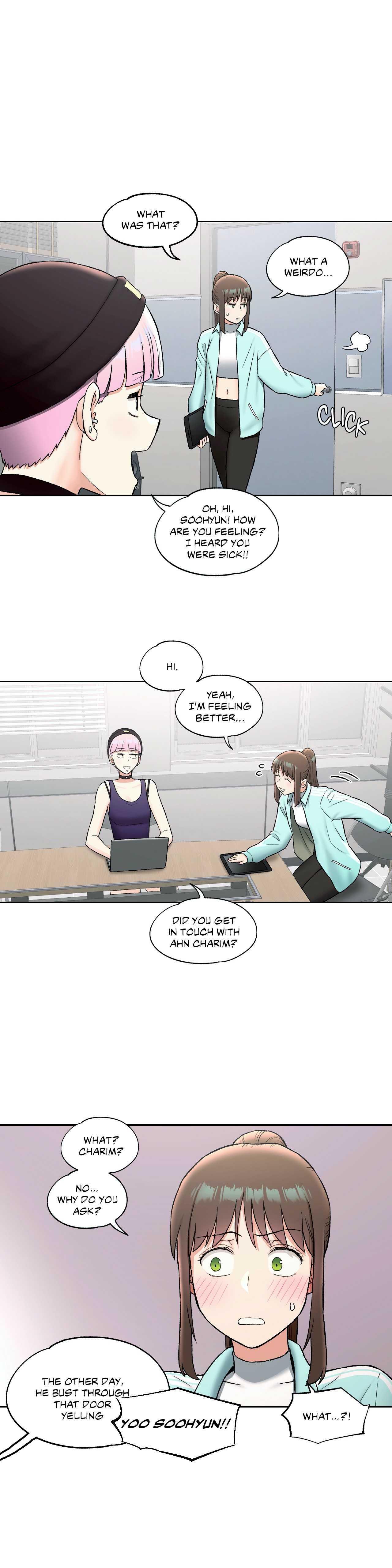 Sexercise Ch.73/? page 344