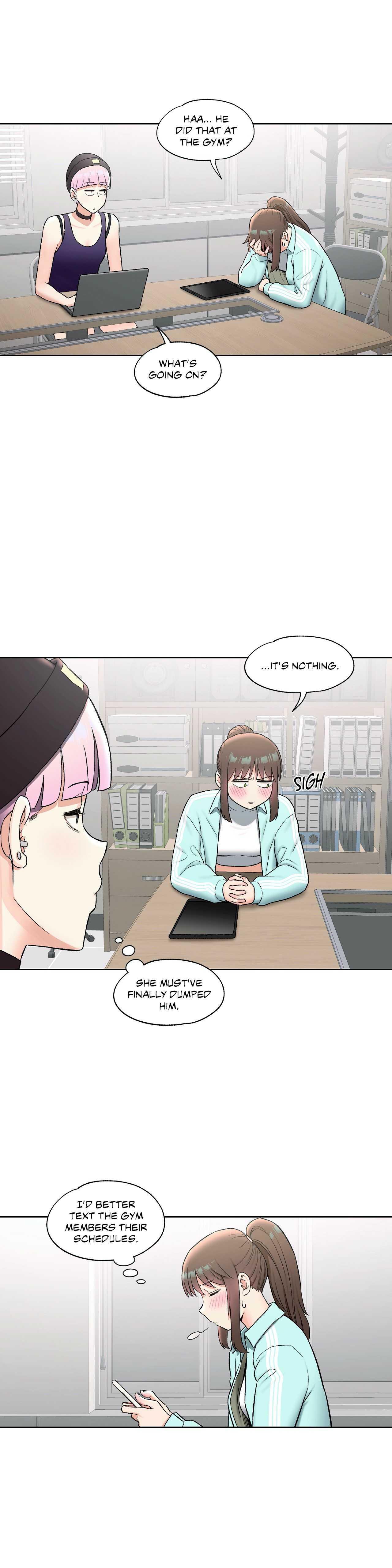 Sexercise Ch.73/? page 345