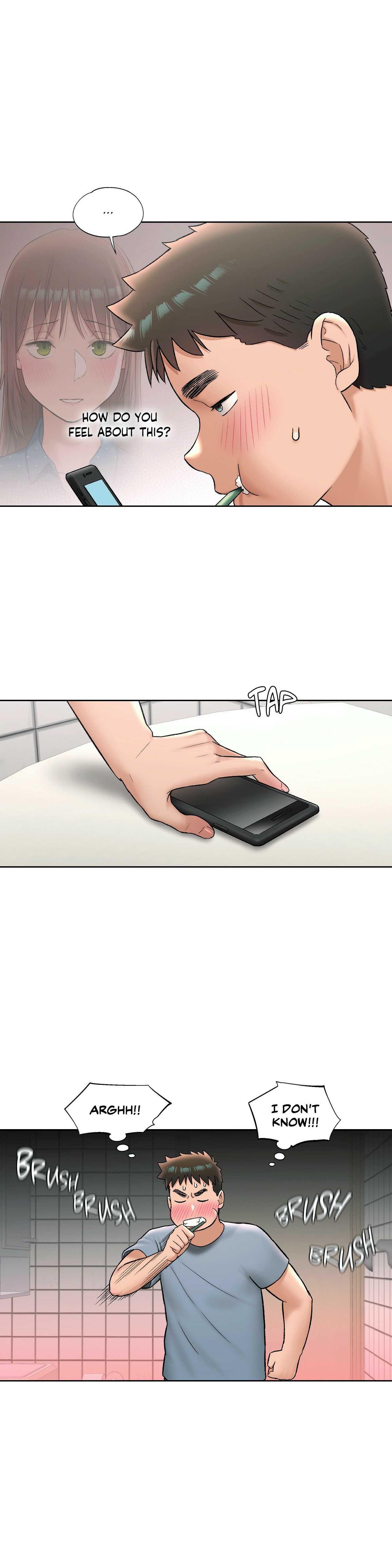 Sexercise Ch.73/? page 349
