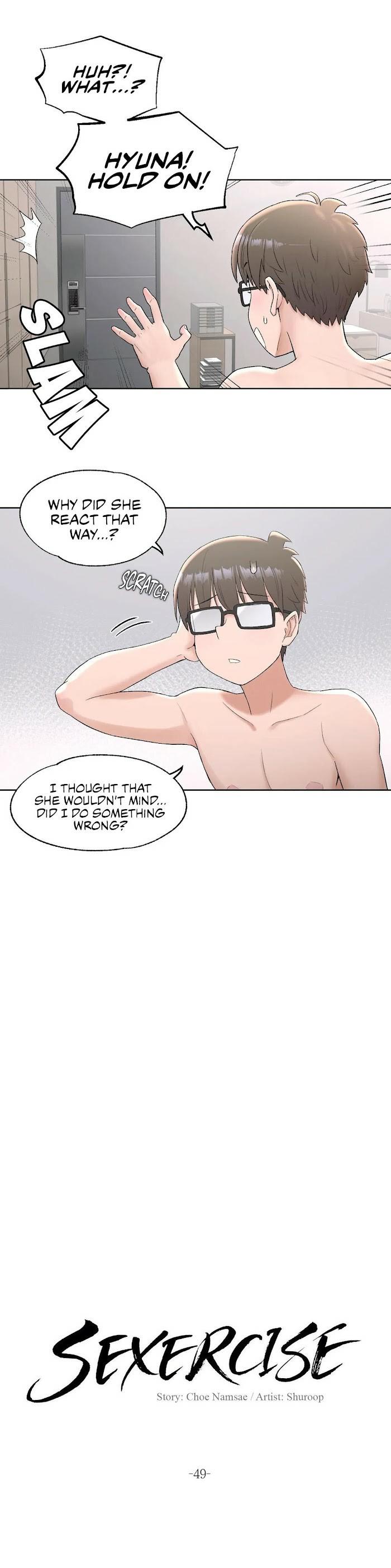 Sexercise Ch.73/? page 35