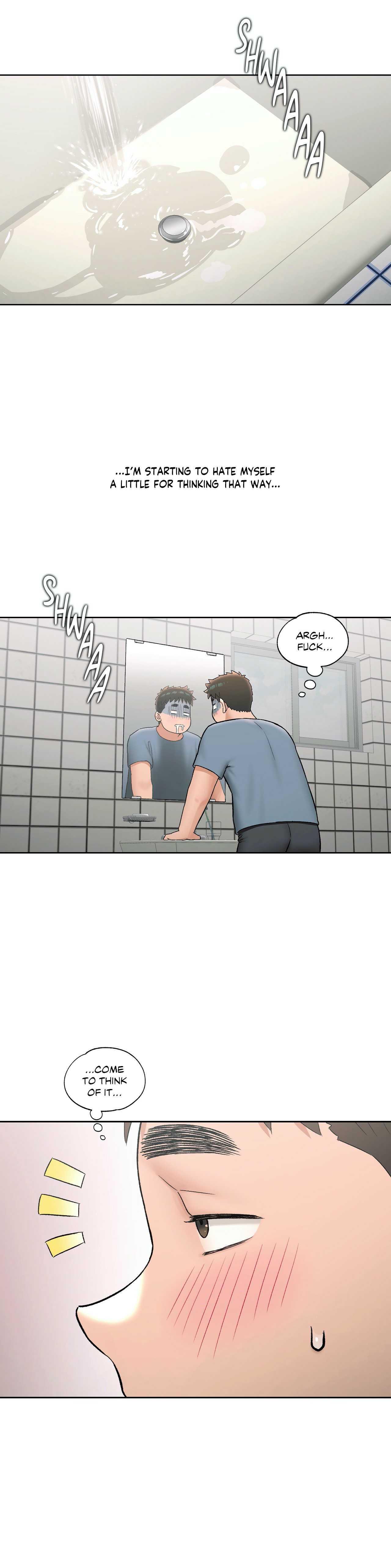 Sexercise Ch.73/? page 351