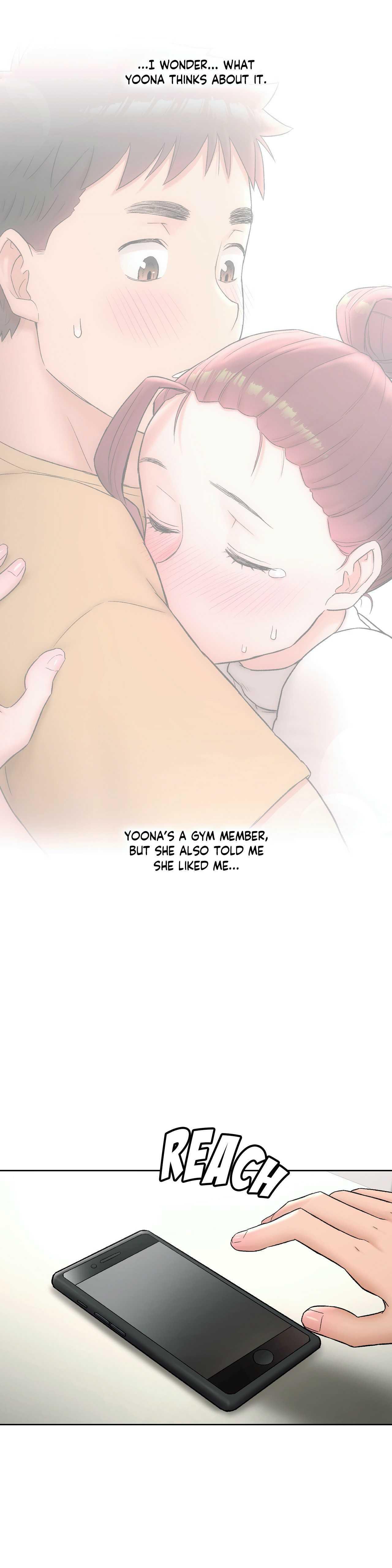 Sexercise Ch.73/? page 352